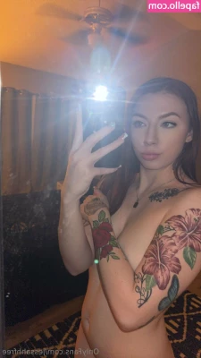 jessahhfree - Turns me on and I know it turns you on as well