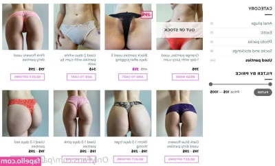 pantiesqueen - With a sick kiddo  new job and the holidays  this week has been a