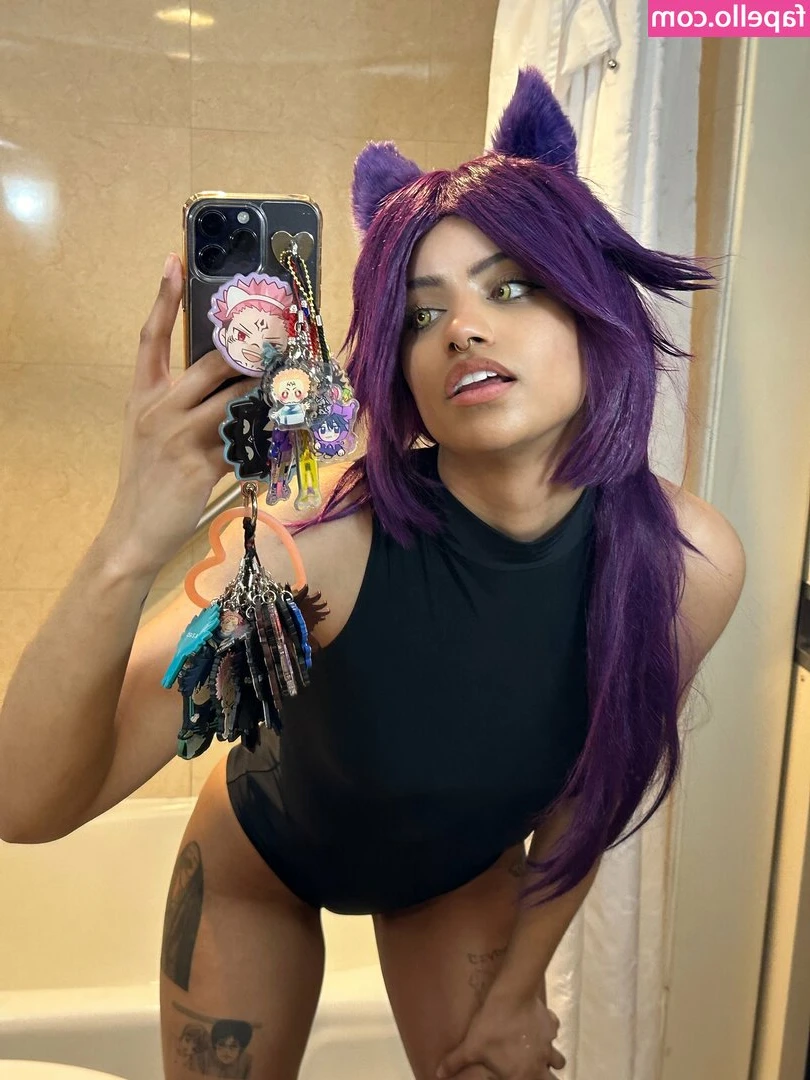 Catboymegumi - Do you believe in fairy tales? ✨ With me you will never return to