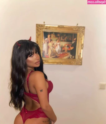Helia Soltani [ helia-soltani ] - Tonight 💌