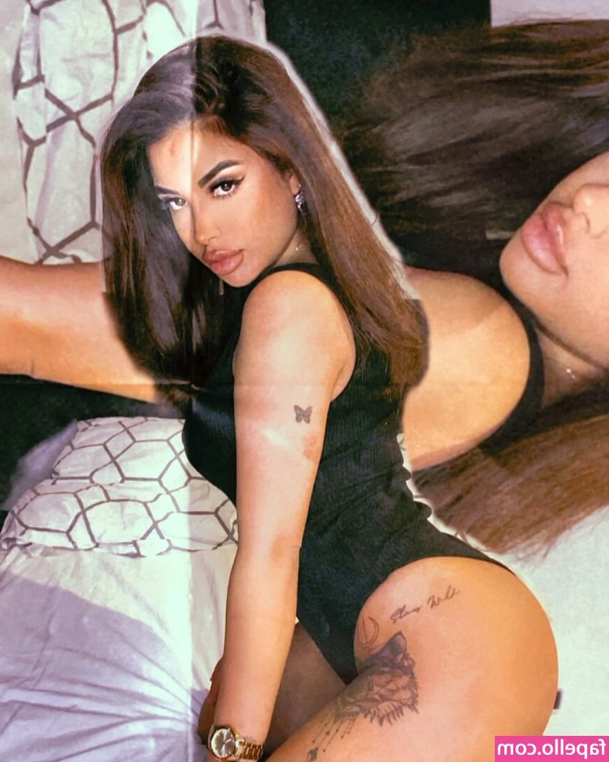 Helia Soltani [ helia-soltani ] - Tittiesss😘