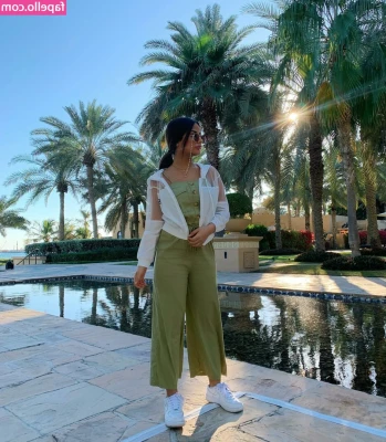 Helia Soltani - It’s my BIRTHDAY! Hit up my wishlist or feel free to send tips!
