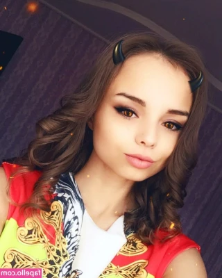Misss Vikka [ misss-vikka ] - Did you see ? 🥵 🍑 @trixibrooks