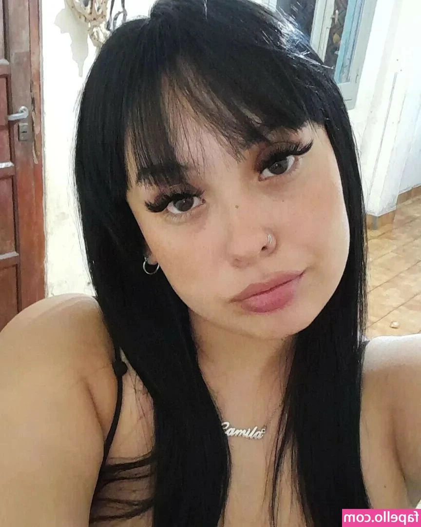Camila Leguizamon [ camila-leguizamon ] - 💕🖤💕Dick rate 50kr/5$💕😍💕