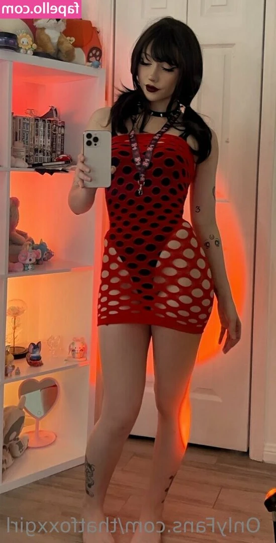 Lena Kitsune [ lena-kitsune-10 ] - Let me be your fantasy ✨