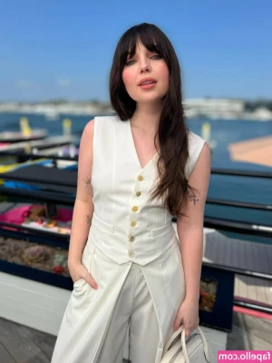sammihanratty - Guess my next cosplay 🫢