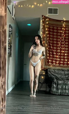 Miss_angeliquew [ miss-angeliquew ] - Viens gicler sur cette vidéo de 16min de plaisir  j avoue qu une