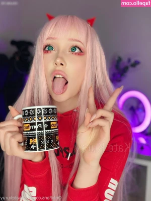 Kate Kuray [ kate-kuray ] - hiiiieeiieeiieie