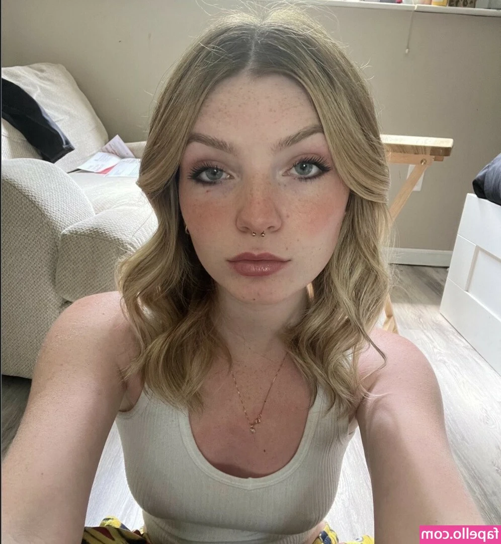Liz Kelly [ liz-kelly ] - I just think it's neat