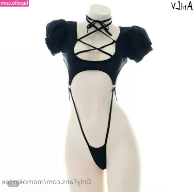 momokimlee - Do you want to see me dance naked  Subscribe