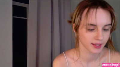 tessa_shy_ [ tessa-shy ] - Like this post if you think i have a pretty pussy & asshole