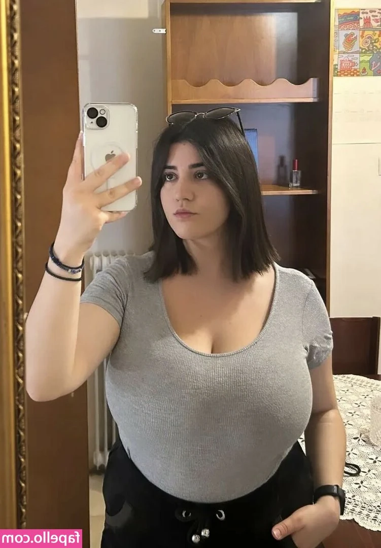 may.ouny [ may-ouny ] - babyoil + nipple clamps with bells means a fun titty Tuesday ♡ 2:25