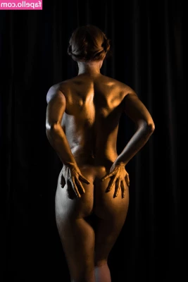 siberianman - Post gym tease