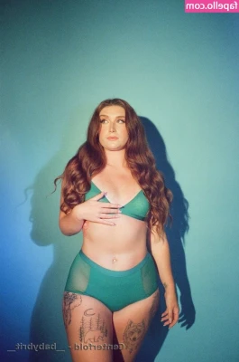 angelicbby2 - Just like that