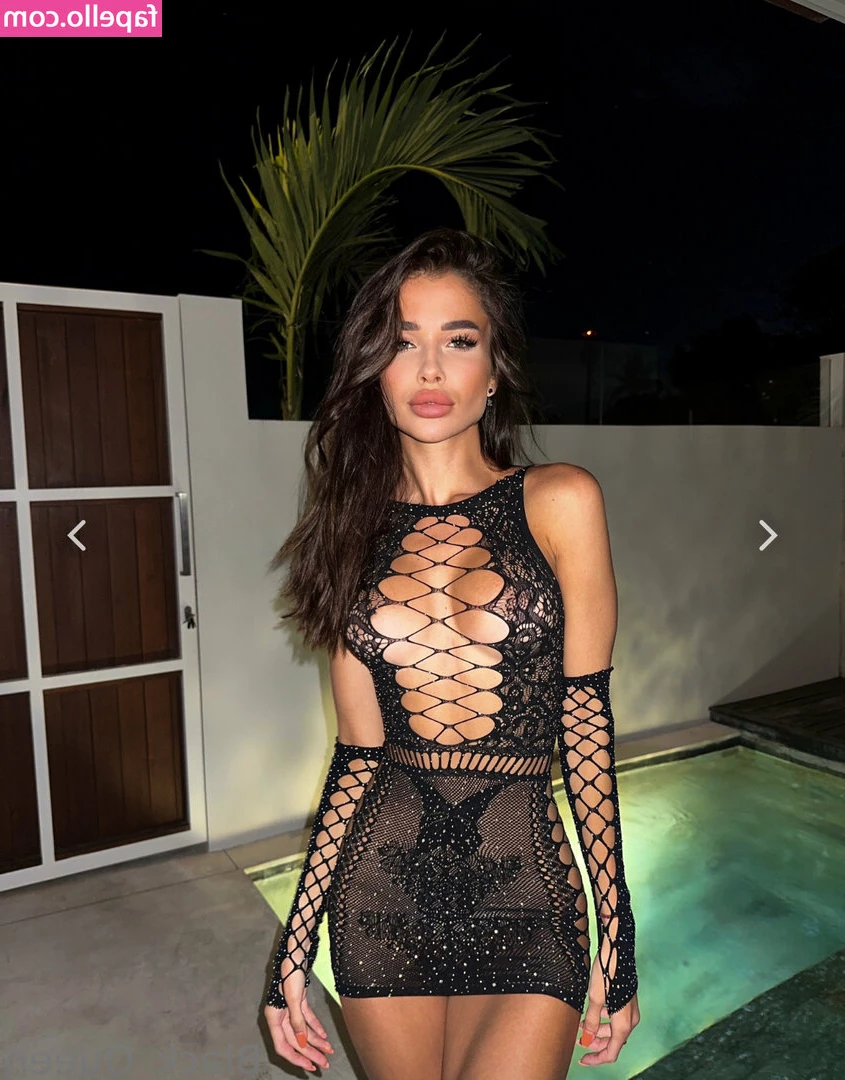 Daria Verys [ daria-verys-1 ] - I ll be in Vegas for my birthday Nov 22-25 if anyone on here wants to