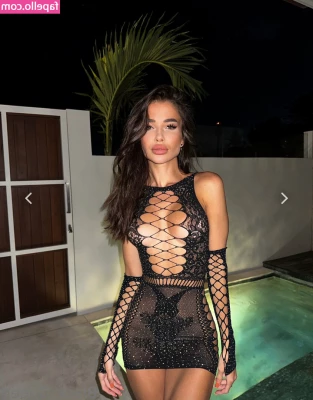 Daria Verys [ daria-verys-1 ] - I ll be in Vegas for my birthday Nov 22-25 if anyone on here wants to