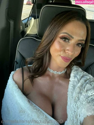 ariellaferrera - I ll make your coffee babe