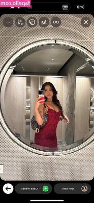 sollybaby - I’m bored