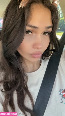 sollybaby - Isn’t she lovely? 🌹