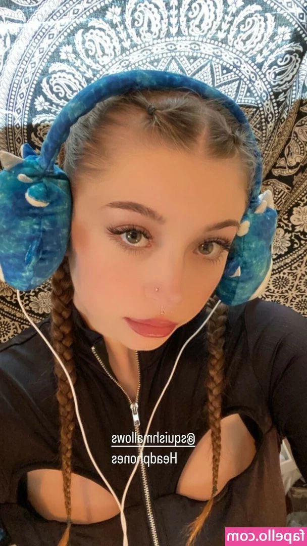 justagirlinherhead - I have two new videos going up today ; sorry for the delay . . My mom