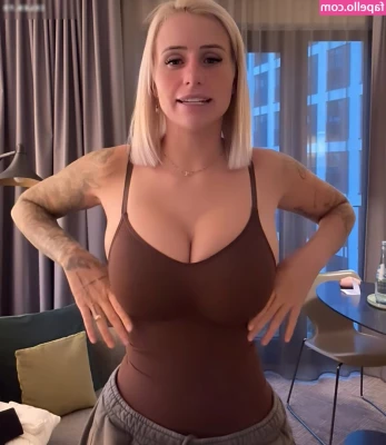 Carina Spack [ carina-spack ] - Hey guys! I know this isn’t the place but I wanted to reach