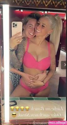 Carina Spack [ carina-spack ] - Tattoo healed nicely