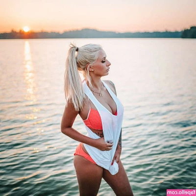 Carina Spack [ carina-spack ] - Adore making yoga in a beautiful places