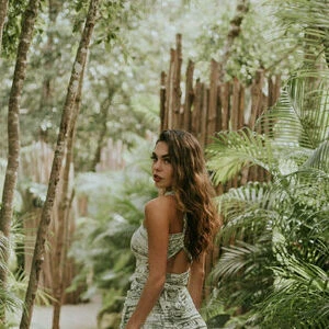 Olivia Grace