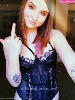Katerina - Begging for your cum 💕