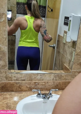 Katerina - Do you like my saggy tits? 😈