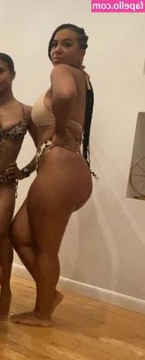 MsBeatDaEgg - Couldn t let my cum from a custom go to waste