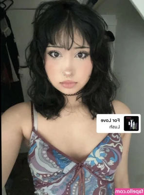 porcelaindollpieces - Naked selfies are the best selfies 🐷