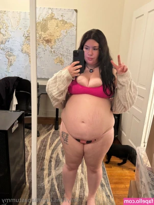 tianastummy [ tianastummy-13 ] - I feel dirty today💦 Come to my DM and play with me😈 - Me siento