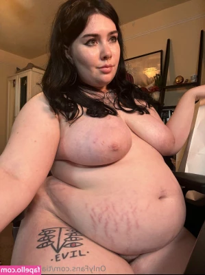 tianastummy [ tianastummy-13 ] - Messy fun today with  ivybangkok