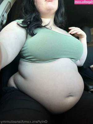 tianastummy [ tianastummy-13 ] - Stupid slave  alipin