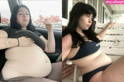 tianastummy [ tianastummy-13 ] - Keeping it juicy juicy 🍑