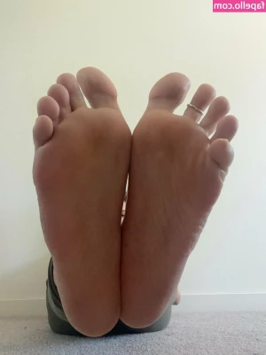 sandrasoftsoles - Morning bbys