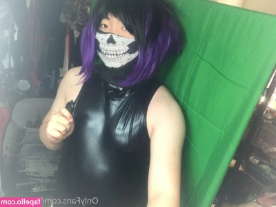 hakuru_15 [ hakuru-15 ] - Take me out in my little dress but hide all my panties first :)
