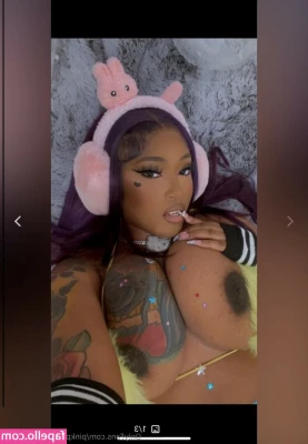 princessdollybabe - Some ass 😏