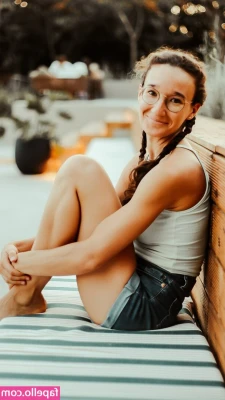 Shufflea_ [ shufflea ] - Free day in the Alps! 😍  I didn't have a shoot today. 🤫😜