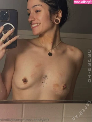 mentallyillmile [ mentallyillmile-4 ] - Heyaa guys! 🥰  Below is my pricing for custom content, if you're
