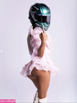 Cecilia Malannino [ cecilia-malannino ] - This was so hot 🔥🔥
