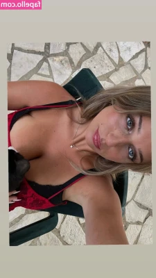 Elly Anne [ elly-anne ] - Mmm need BBC to stretch this pussy... ;) @devilishdaisy