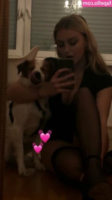 Elly Anne [ elly-anne ] - Have you seen this campaign babe??  