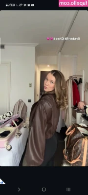 Lenasboringlife - Thinking about taking off my clothes and throwing myself into the