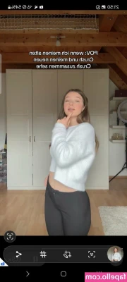 Lenasboringlife - Pretty Little Dress