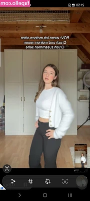 Lenasboringlife - Do as Goddess says for my Perfect toes 🤍