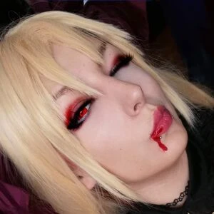 Scarlett Sirene