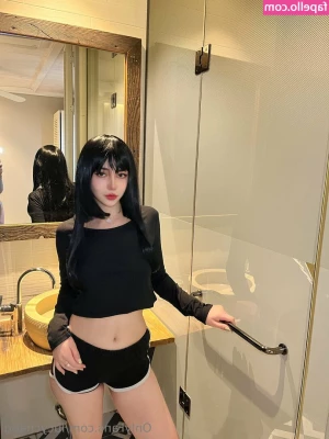lucychang - Your mistress have arrived 😈 Be prepared to be punished 😉