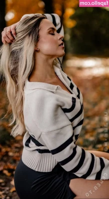 Larissa Sola [ larissa-sola ] - My cum was creamier tha usual